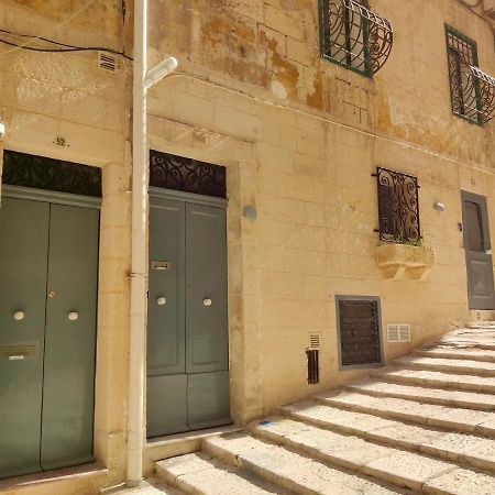 Coast 52 Savynomad Harbour Residences Wow Views Valletta Bagian luar foto