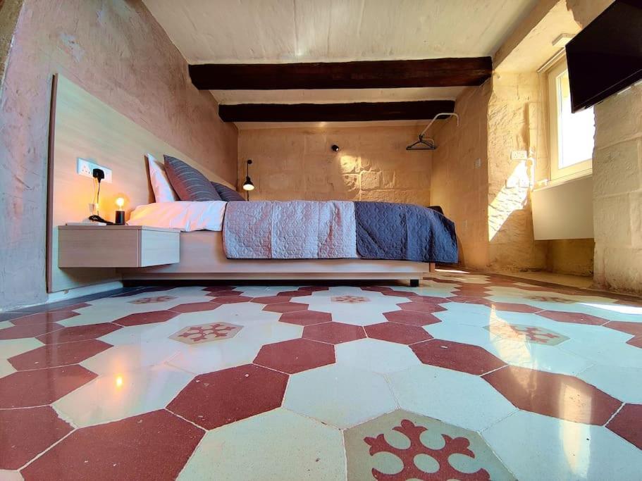 Coast 52 Savynomad Harbour Residences Wow Views Valletta Bagian luar foto