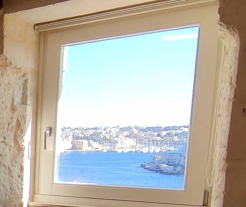 Coast 52 Savynomad Harbour Residences Wow Views Valletta Bagian luar foto