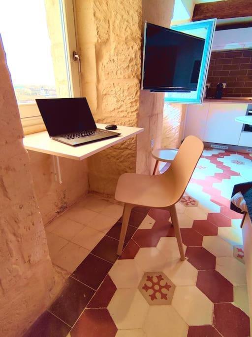 Coast 52 Savynomad Harbour Residences Wow Views Valletta Bagian luar foto