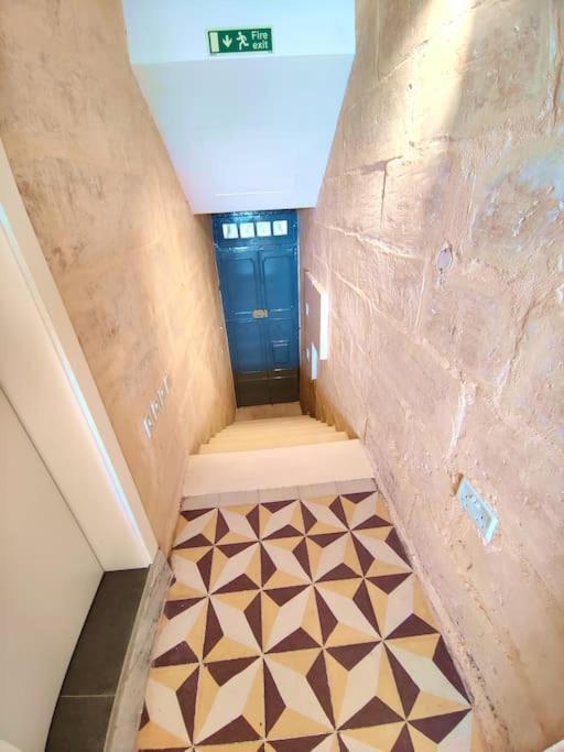 Coast 52 Savynomad Harbour Residences Wow Views Valletta Bagian luar foto